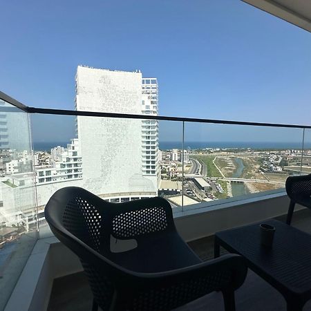 Grand Sapphire 237 Luxury Residence By Myguest Cyprus Iskele District  Bagian luar foto