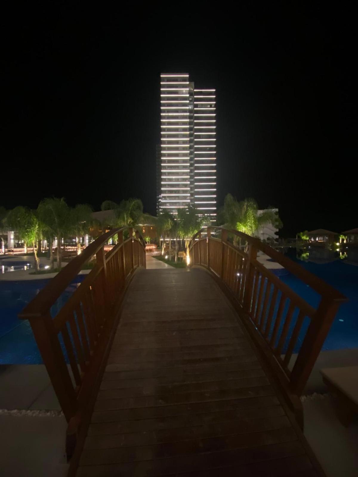 Grand Sapphire 237 Luxury Residence By Myguest Cyprus Iskele District  Bagian luar foto