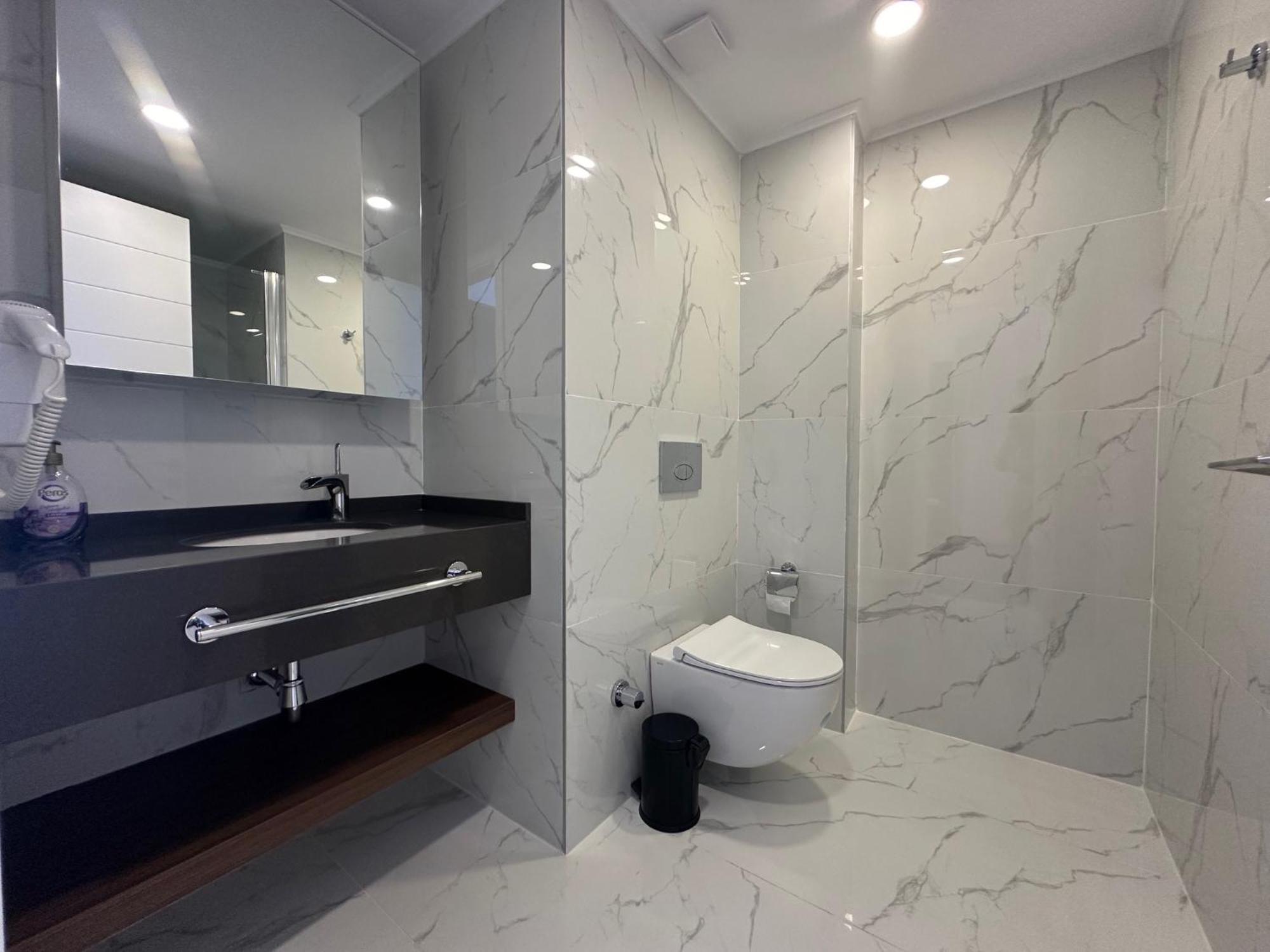 Grand Sapphire 237 Luxury Residence By Myguest Cyprus Iskele District  Bagian luar foto