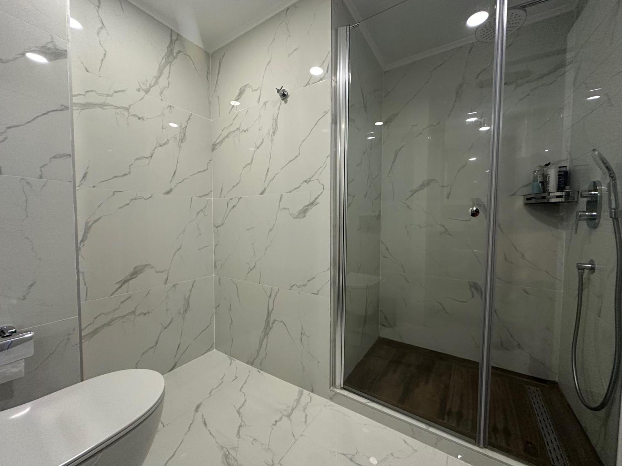 Grand Sapphire 237 Luxury Residence By Myguest Cyprus Iskele District  Bagian luar foto