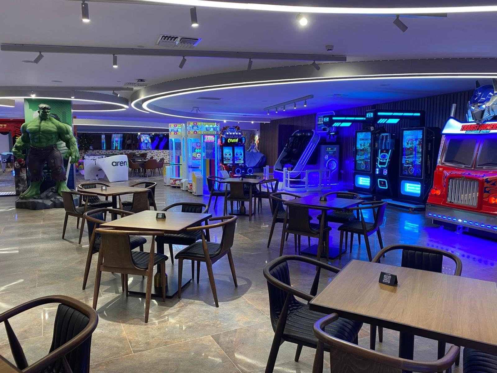 Grand Sapphire 237 Luxury Residence By Myguest Cyprus Iskele District  Bagian luar foto